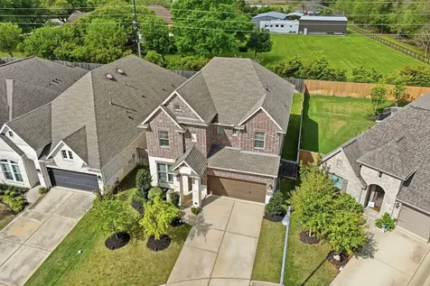24423 Morningside Terrace Court Tomball TX 77375