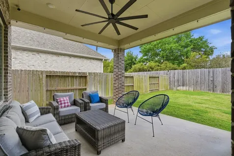 24423 Morningside Terrace Court Tomball TX 77375