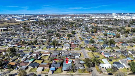 2221 Camille Street Pasadena TX 77506