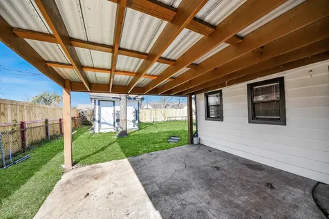 2221 Camille Street Pasadena TX 77506