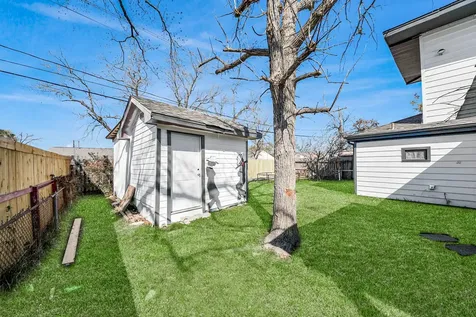 2221 Camille Street Pasadena TX 77506