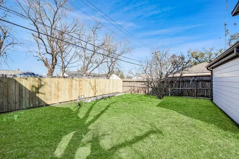 2221 Camille Street Pasadena TX 77506