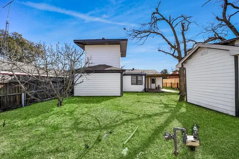 2221 Camille Street Pasadena TX 77506