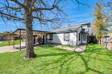 2221 Camille Street Pasadena TX 77506