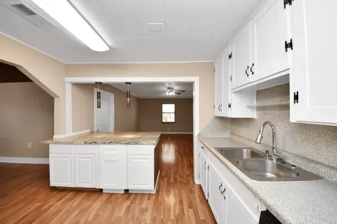 2221 Camille Street Pasadena TX 77506