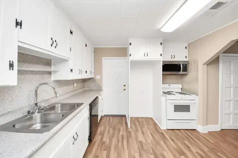 2221 Camille Street Pasadena TX 77506