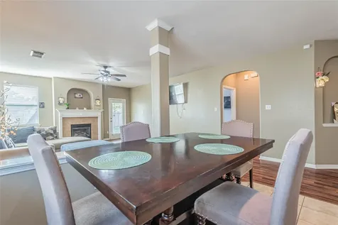 307 Autumn Creek Lane Richmond TX 77406