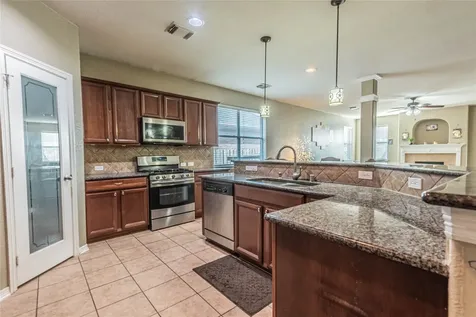 307 Autumn Creek Lane Richmond TX 77406