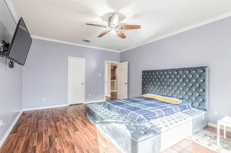 307 Autumn Creek Lane Richmond TX 77406