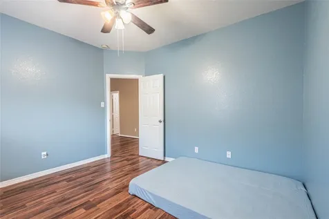 307 Autumn Creek Lane Richmond TX 77406