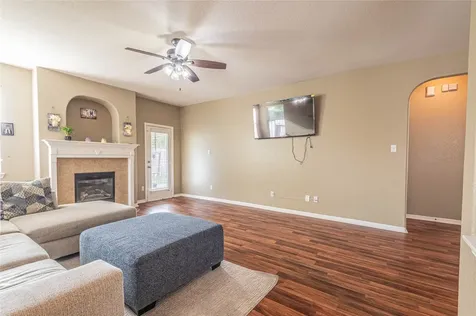 307 Autumn Creek Lane Richmond TX 77406