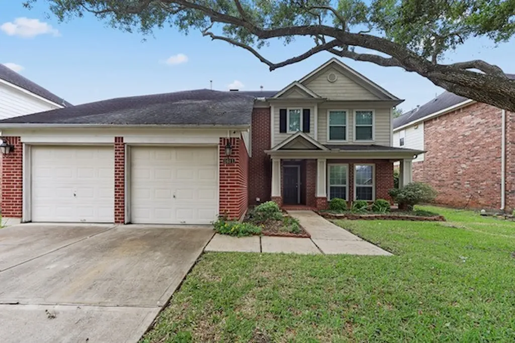 1611 Brady Creek Lane Richmond TX 77406