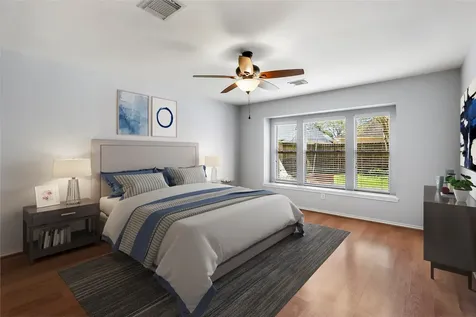1611 Brady Creek Lane Richmond TX 77406