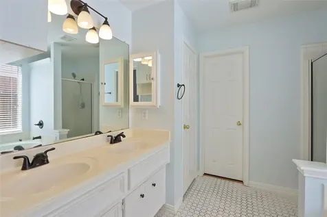 1611 Brady Creek Lane Richmond TX 77406