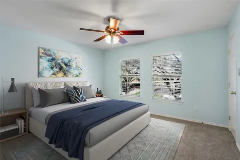 1611 Brady Creek Lane Richmond TX 77406