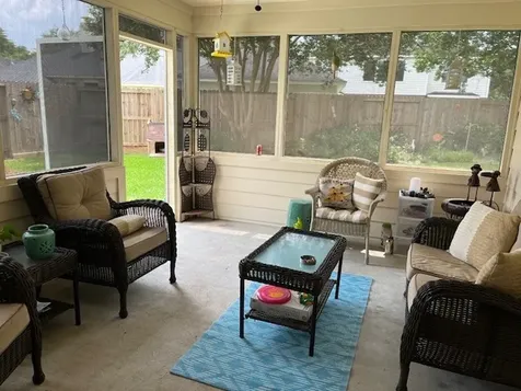 1611 Brady Creek Lane Richmond TX 77406