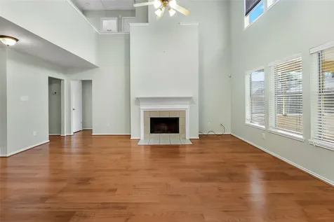 1611 Brady Creek Lane Richmond TX 77406