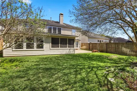 1611 Brady Creek Lane Richmond TX 77406