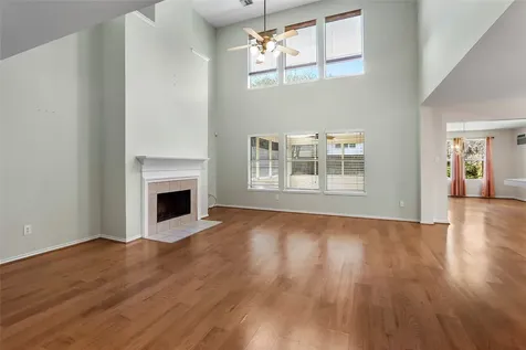 1611 Brady Creek Lane Richmond TX 77406