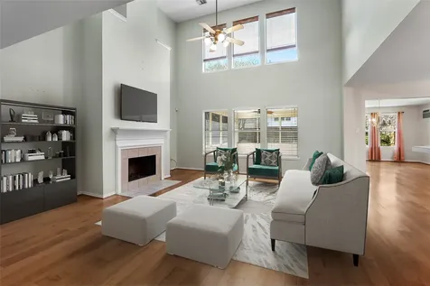1611 Brady Creek Lane Richmond TX 77406