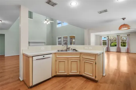 1611 Brady Creek Lane Richmond TX 77406
