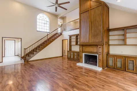 1703 Plantation Drive Richmond TX 77406