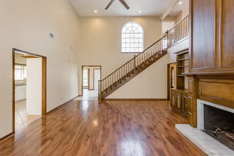 1703 Plantation Drive Richmond TX 77406
