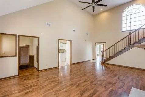 1703 Plantation Drive Richmond TX 77406