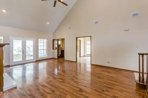 1703 Plantation Drive Richmond TX 77406