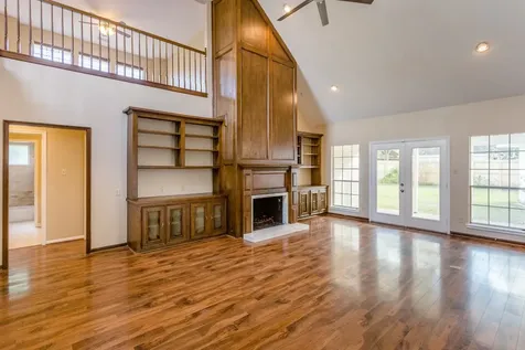 1703 Plantation Drive Richmond TX 77406