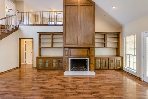 1703 Plantation Drive Richmond TX 77406