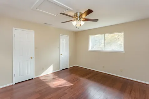 1703 Plantation Drive Richmond TX 77406