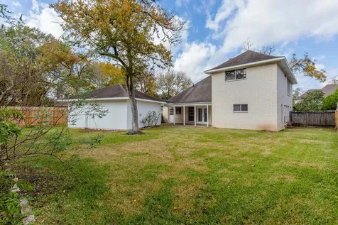 1703 Plantation Drive Richmond TX 77406