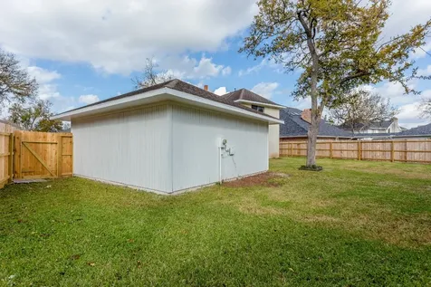 1703 Plantation Drive Richmond TX 77406