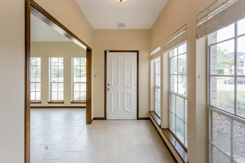 1703 Plantation Drive Richmond TX 77406