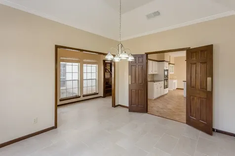 1703 Plantation Drive Richmond TX 77406
