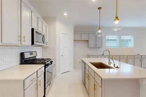 10428 Great Basin Lane Conroe TX 77384