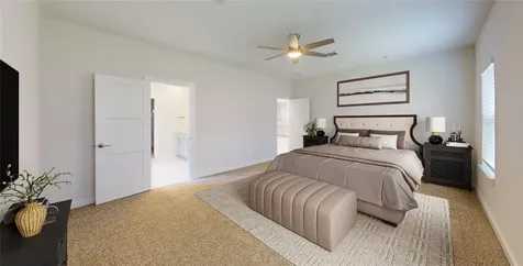 10428 Great Basin Lane Conroe TX 77384
