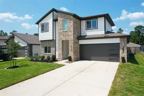 10428 Great Basin Lane Conroe TX 77384