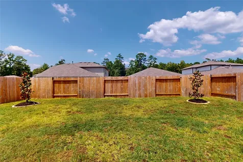 10428 Great Basin Lane Conroe TX 77384