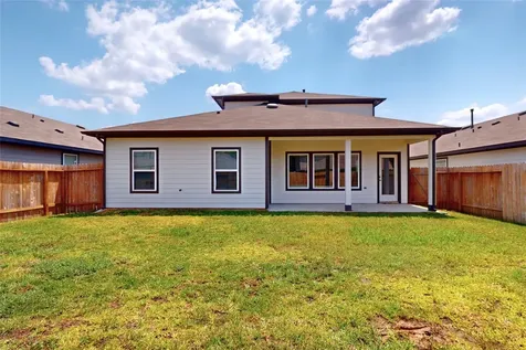 10428 Great Basin Lane Conroe TX 77384