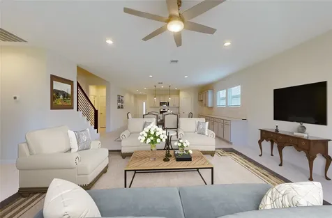 10428 Great Basin Lane Conroe TX 77384