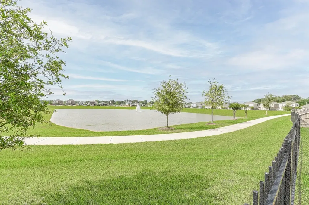 18307 Yaupon Bough Lane Tomball TX 77377