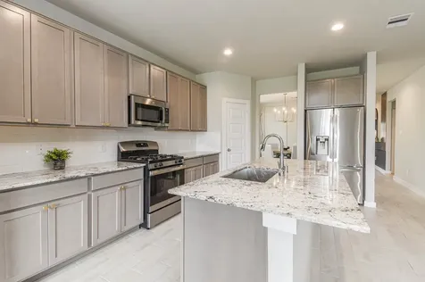 18307 Yaupon Bough Lane Tomball TX 77377