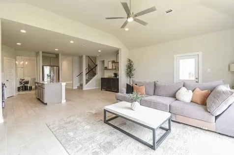18307 Yaupon Bough Lane Tomball TX 77377