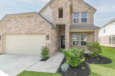 18307 Yaupon Bough Lane Tomball TX 77377
