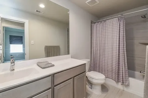 18307 Yaupon Bough Lane Tomball TX 77377