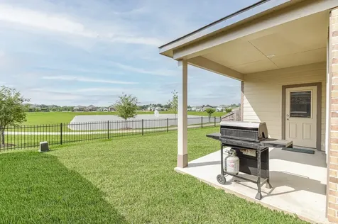 18307 Yaupon Bough Lane Tomball TX 77377
