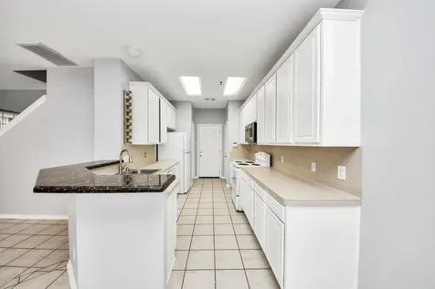 16526 Cairngrove Lane Houston TX 77084