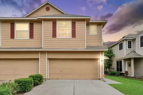 16526 Cairngrove Lane Houston TX 77084